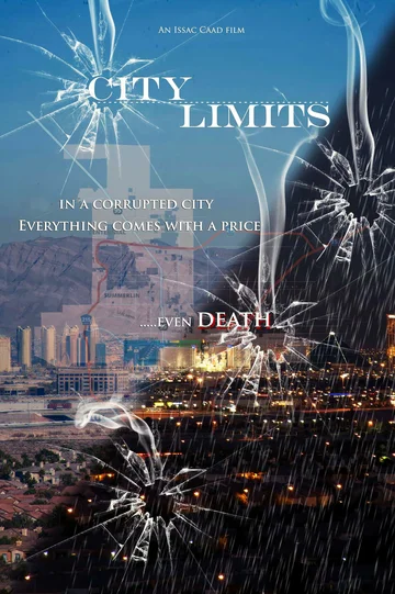 Постер: City Limits