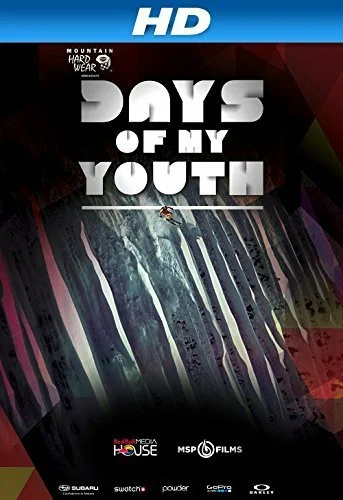 Постер: Days of My Youth