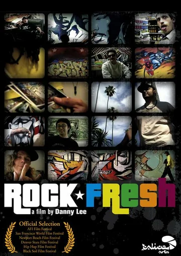 Постер: Rock Fresh