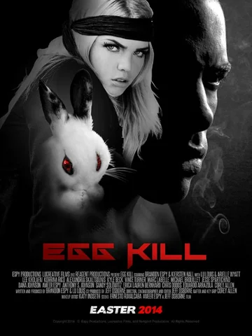 Постер: Egg Kill