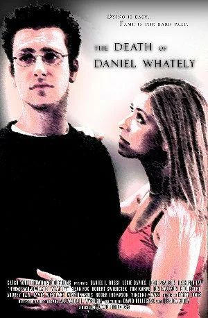 Постер: The Death of Daniel Whately