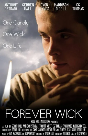 Постер: Forever Wick