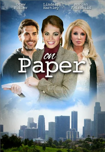 Постер: Perfect on Paper