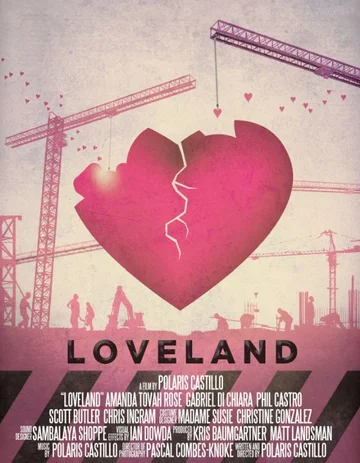 Постер: Loveland