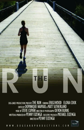 Постер: The RUN
