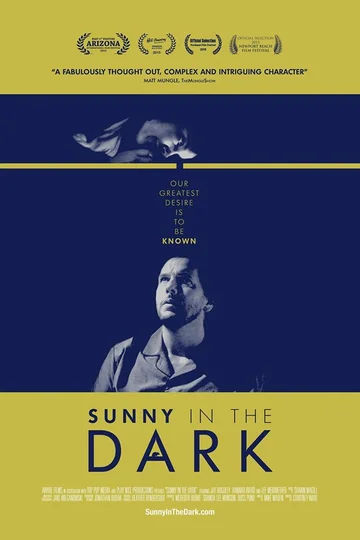 Постер: Sunny in the Dark