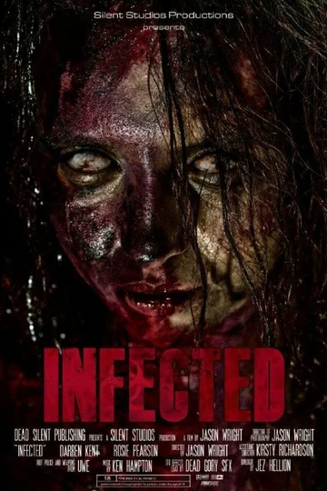 Постер: Infected