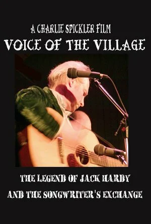 Постер: Bard of the Village