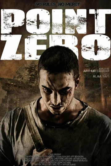 Постер: Point Zero