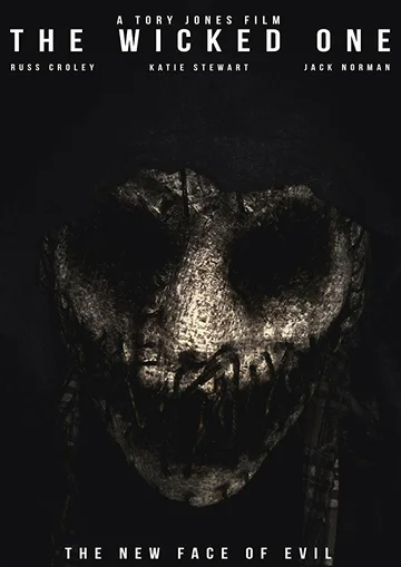 Постер: The Wicked One
