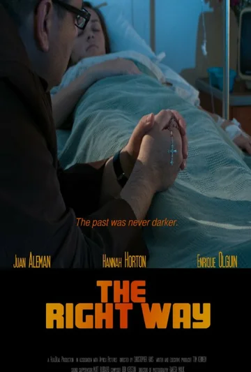 Постер: The Right Way