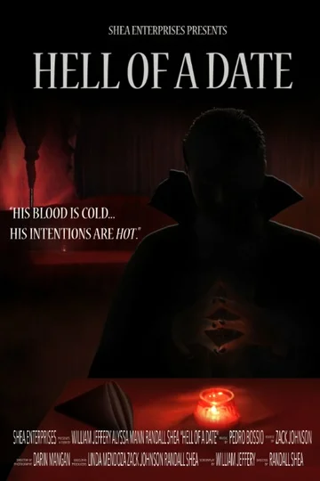 Постер: Hell of a Date