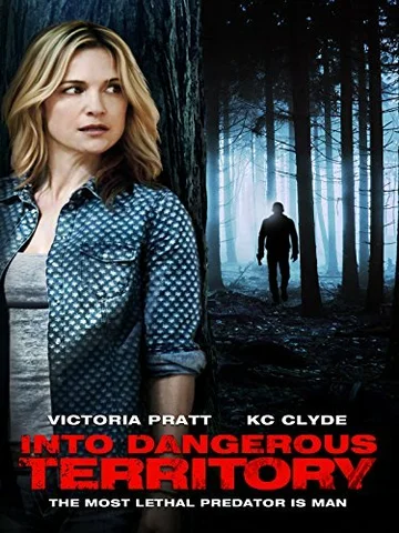Постер: Deadly Pursuit