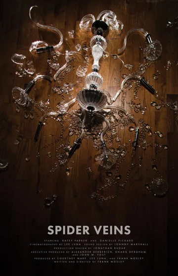 Постер: Spider Veins
