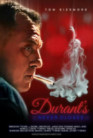 Постер: Durant's Never Closes