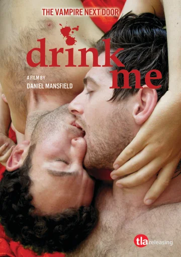 Постер: Drink Me