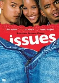 Постер: Issues