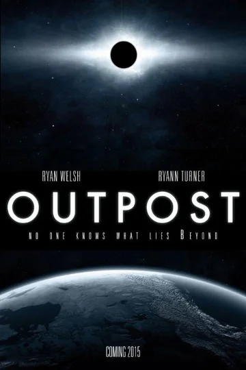 Постер: Outpost