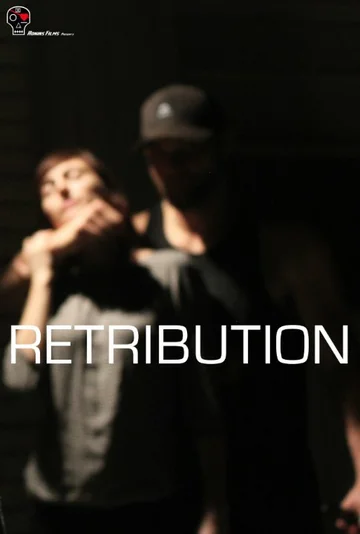 Постер: Retribution