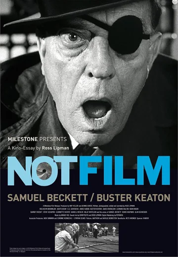 Постер: Notfilm