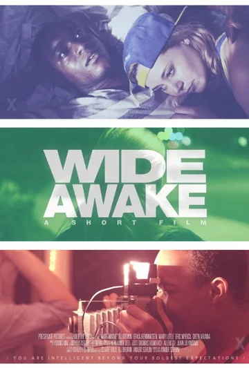 Постер: Wide Awake