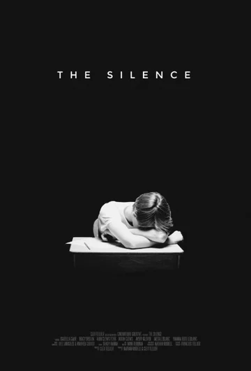 Постер: The Silence