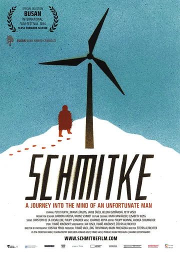Постер: Шмитке
