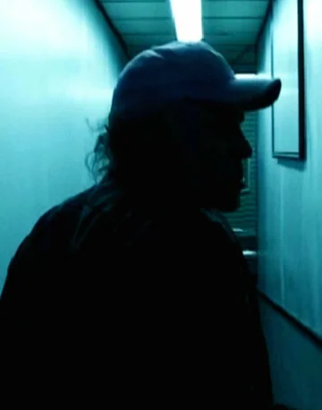Постер: Abel Ferrara Not Guilty