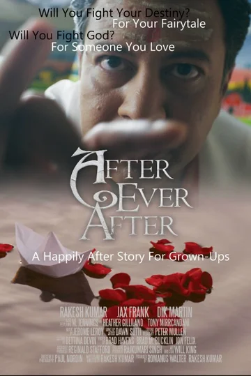 Постер: After Ever After