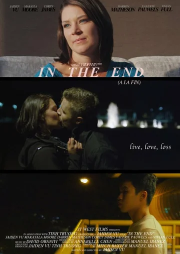 Постер: In the End