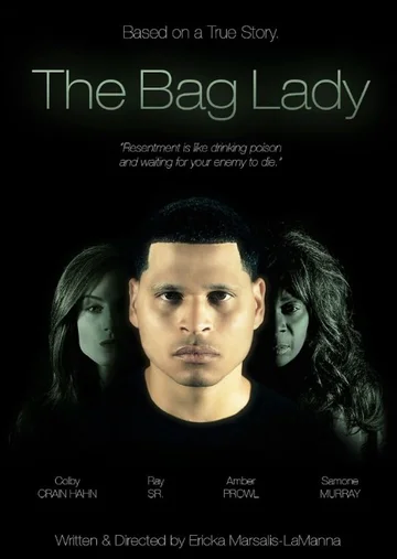 Постер: The Bag Lady