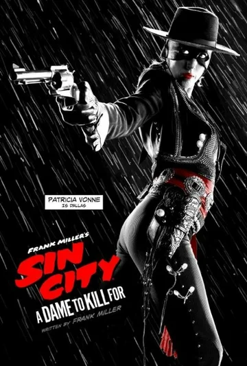 Постер: Zorro Girl in Dead Man's Alley