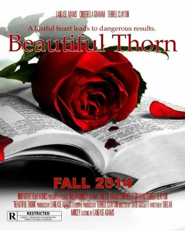Постер: Beautiful Thorn