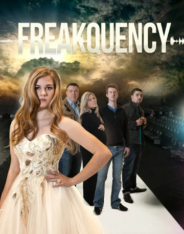 Постер: Freakquency