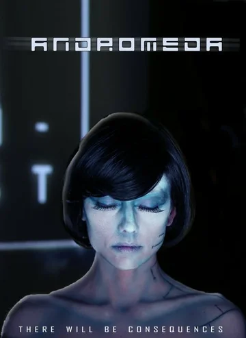 Постер: Андромеда