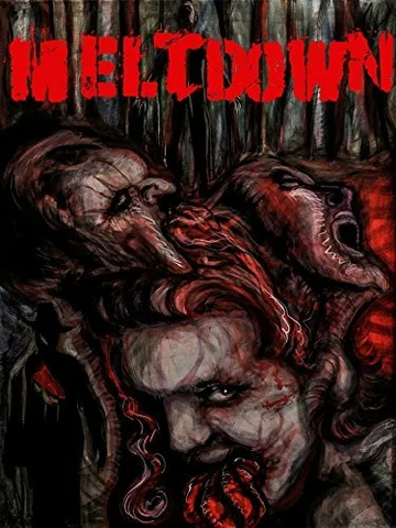 Постер: Meltdown
