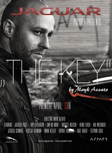 Постер: The Key
