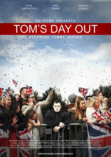 Постер: Tom's Day Out