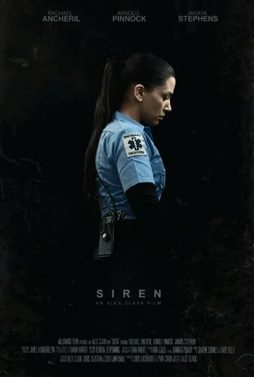 Постер: Siren