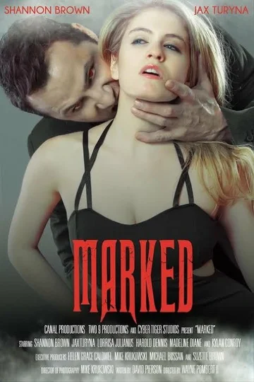 Постер: Marked