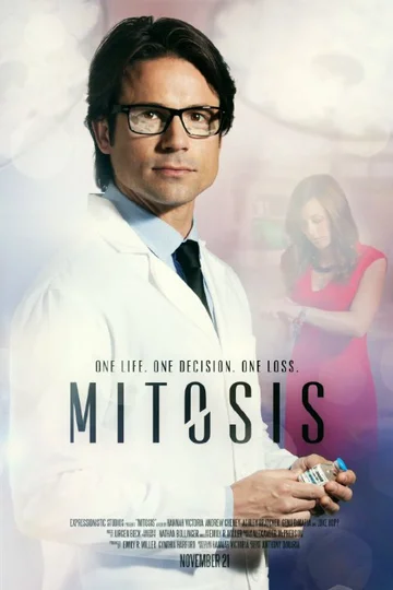 Постер: Mitosis