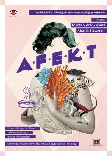 Постер: Afekt
