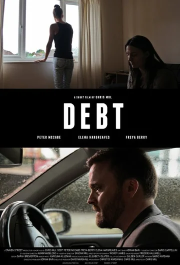 Постер: Debt