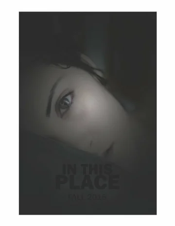Постер: In This Place