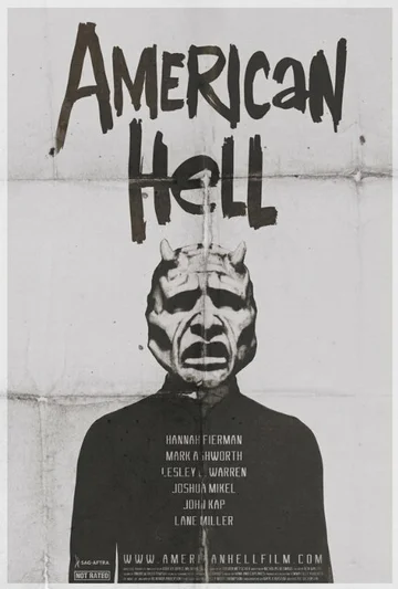 Постер: American Hell