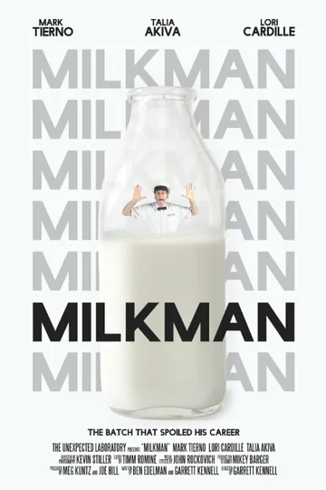 Постер: Milkman