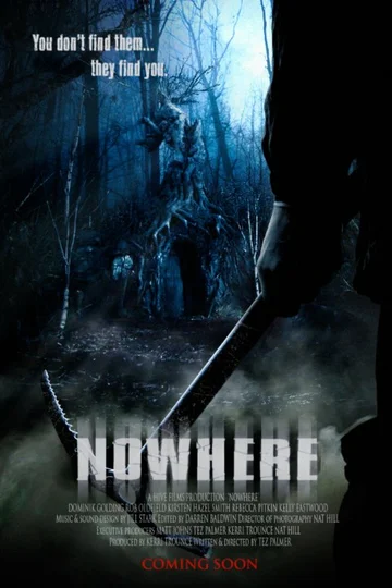 Постер: Nowhere