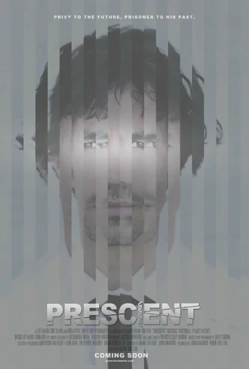 Постер: Prescient
