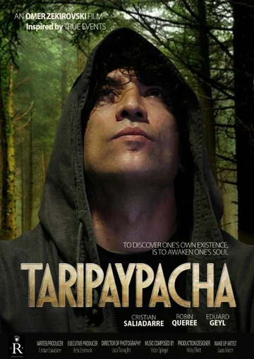 Постер: Taripaypacha