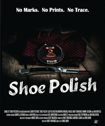 Постер: Shoe Polish